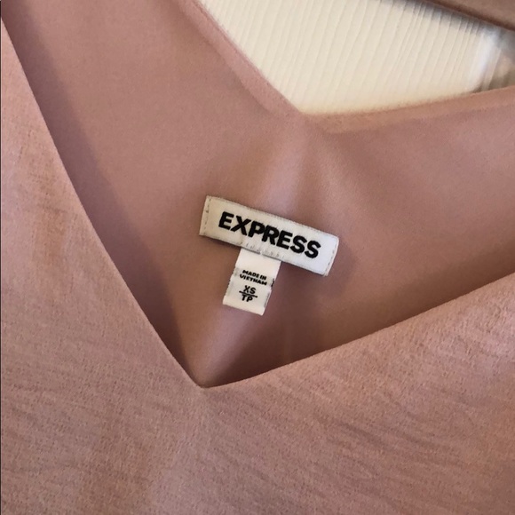 Express Tank - Picture 2 of 2